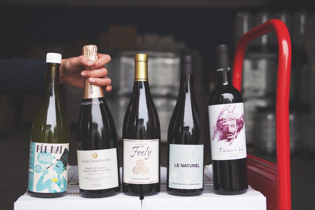 Less is more: Vin naturel. Een verhaal over natuurwijn, mét vijf favorieten. goo.gl/ZJLGWR #wijn #Kerst #natuurwijn #vinnaturel