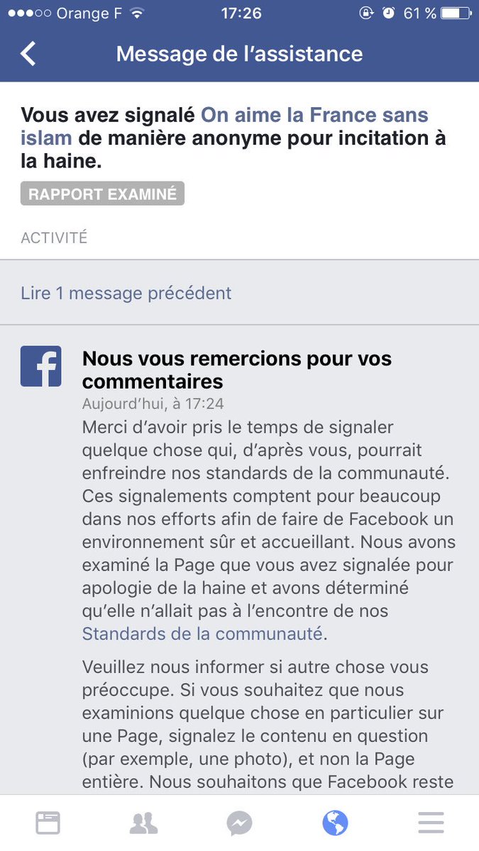 KomUnLundi's tweet photo. T'as envie de fracasser ton tel quand tu vois ça... https://t.co/96LNMGZNL3