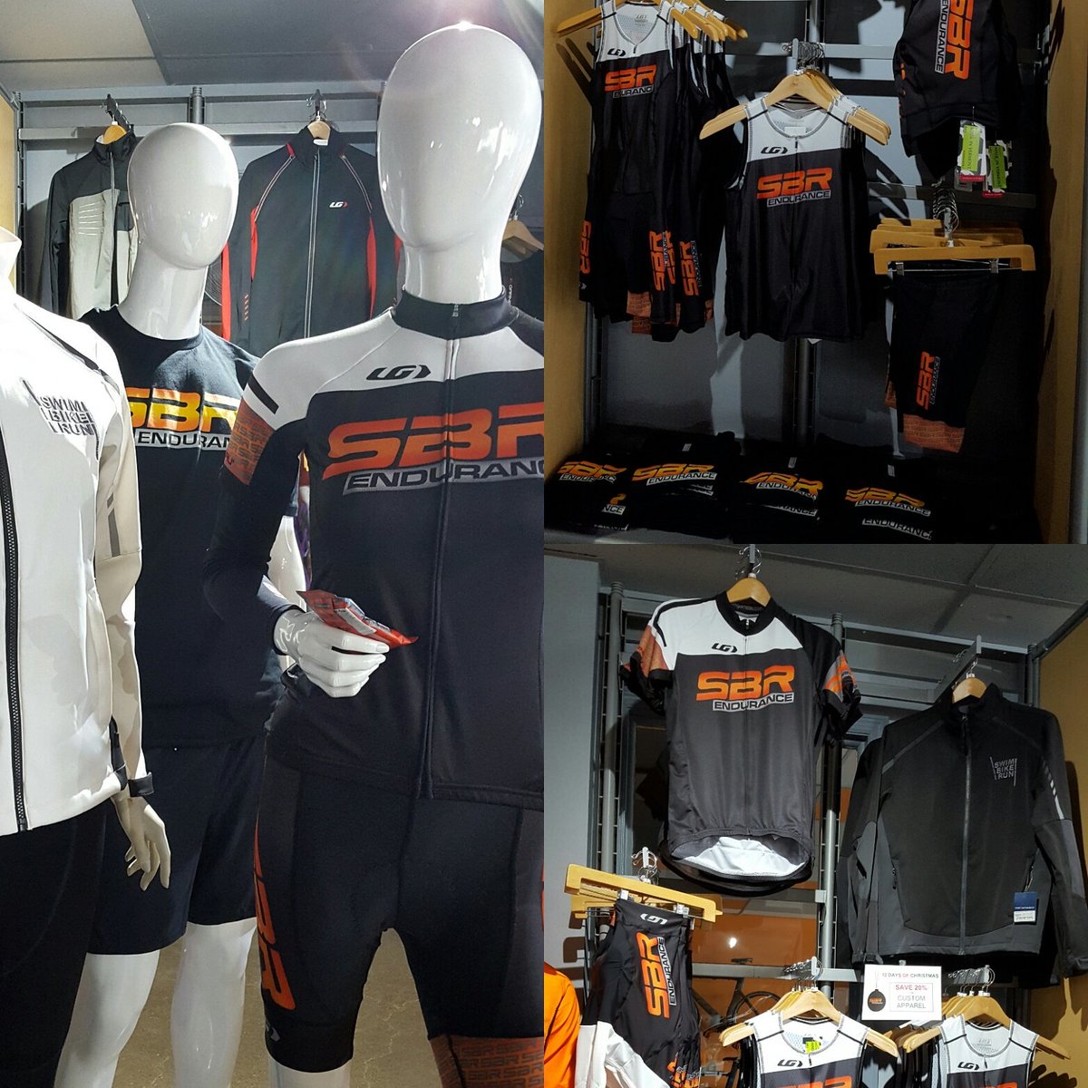 Swim Bike Run of STL tweet media