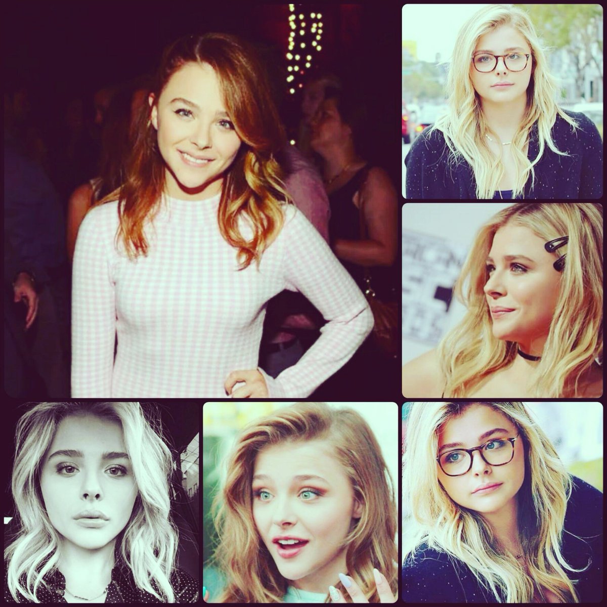 Hollywood Hotties. tweet media
