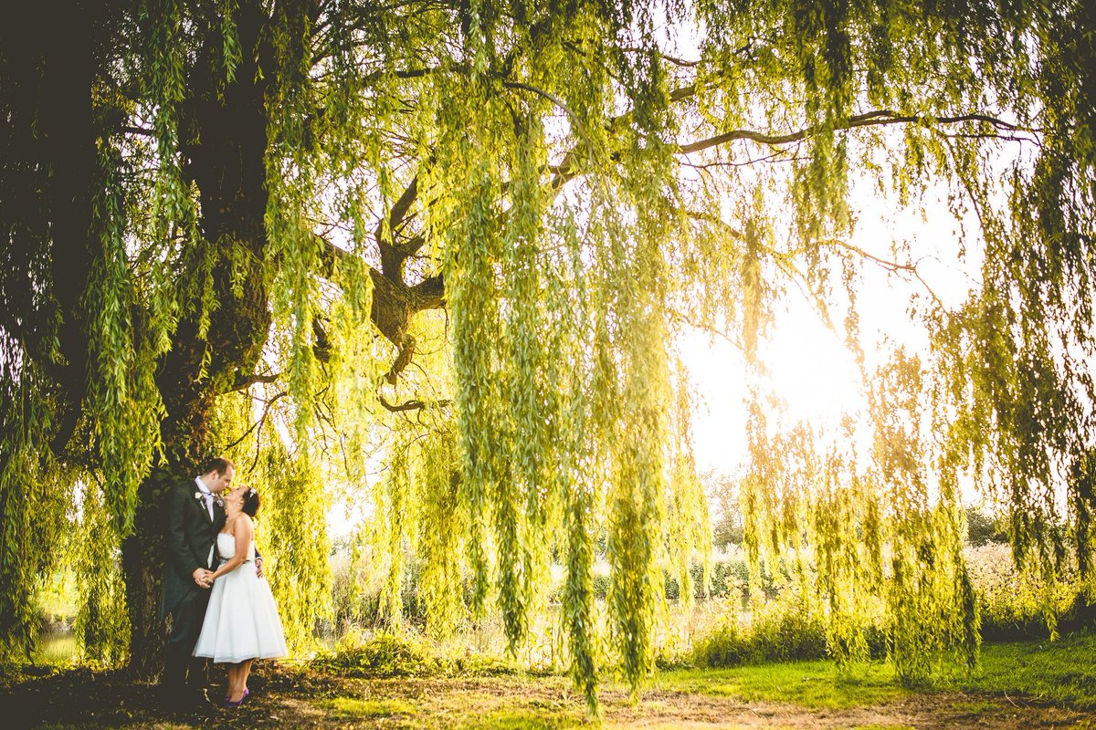 [NEW BLOG POST] Daisy &amp; Adam's beautiful summer #wedding at the #ReidRooms just hit the #blog! Eek! Take a peek ❤️ buff.ly/2gjNfN5