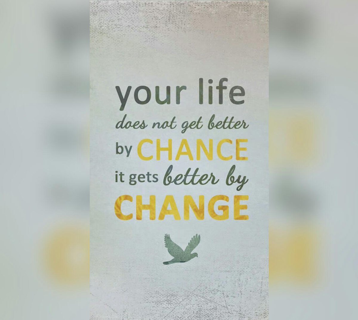 starfinder81's tweet photo. #CHANGE #Beblessed https://t.co/7WiKWGLA8Q