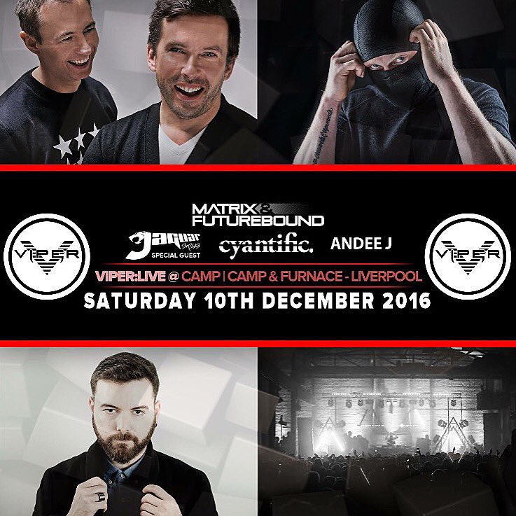 FutureboundLFC's tweet photo. It's nearly time Liverpool.
#viperlive #letsdothis ๐ฅ๐ฅ๐ฅ๐ฅ๐ฅ https://t.co/4ZE3qYyB5Y