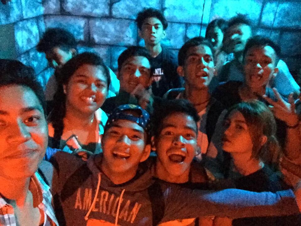nunaasrecto's tweet photo. One of those Happiest moments of my life♥ 
#LOACHORALE #LeoSquad
#StarCity https://t.co/RVI5TS09sV