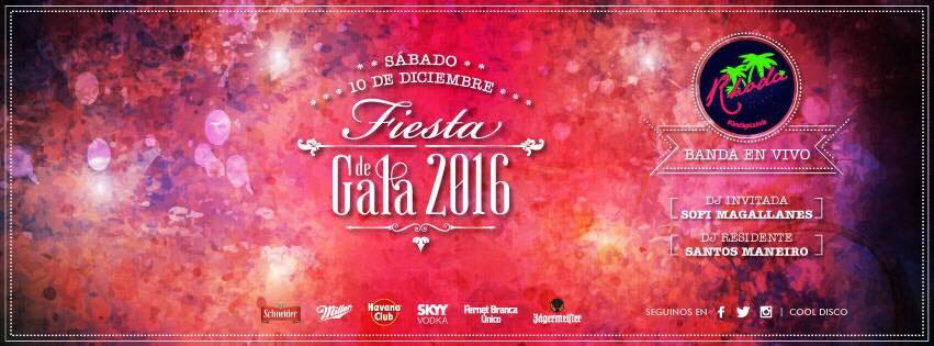 Gatopalacio's tweet photo. Para completar la noche perfecta, llega a @CoolDiscoSuarez para hacer su debut en las pistas Suarenses #Rhoda, banda bahiense que la rompe 💣 https://t.co/zPhBF5t500