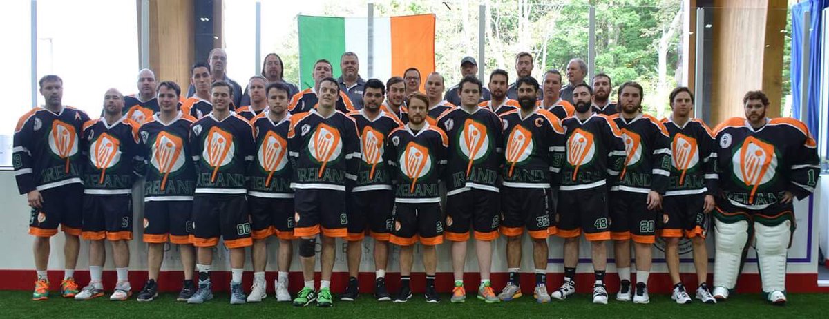 IrelandMLax's tweet photo. We officially announced our 23-man roster for @eblc2017! Congratulations to the players selected. #COYBIG 

https://t.co/6lcDQpNqPl https://t.co/KeigJns6Lc