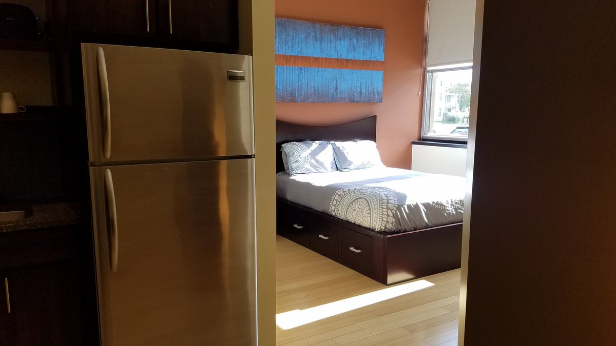 CSTHousing on Twitter "Our Harrisburg furnished apartment of the week