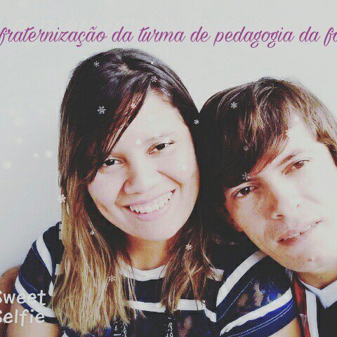 Como é bom estar ao seu lado te amo tanto ....💖💖💖💖💖