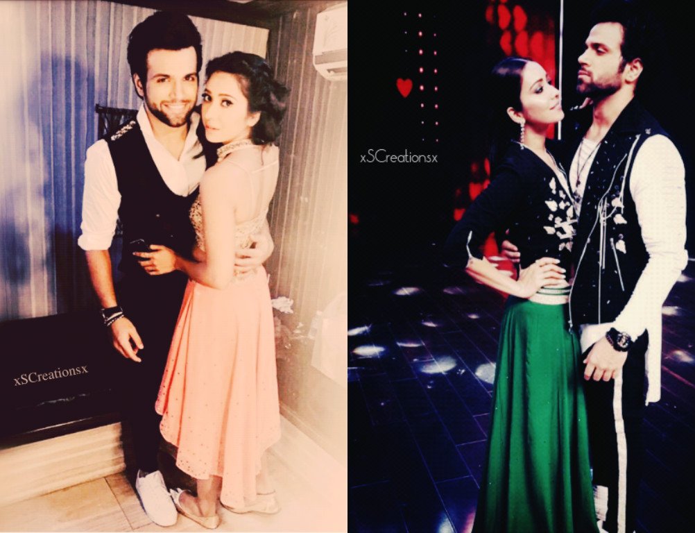 sabxmarvel's tweet photo. So perfect together💞✨ #AshaRithvik #AshVik https://t.co/YFmV4bzoif