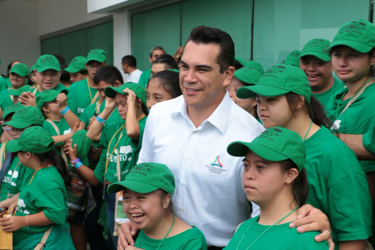 alitomorenoc's tweet photo. Un gusto saludar a los participantes del Encuentro Cultural de Niños y Jóvenes con Discapacidad de la zona sur. https://t.co/iroy4tt3oh