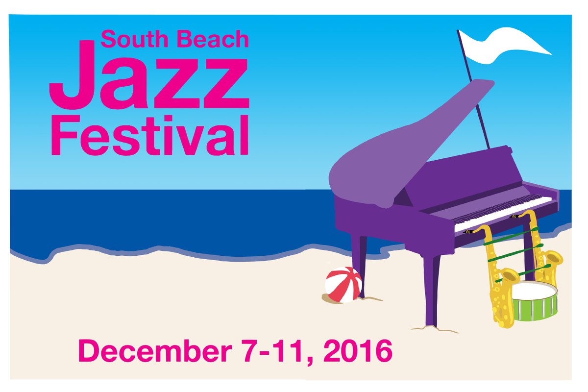 Free South Beach Jazz Festival concerts to be held at Hotel Astor fw.to/udfJXsE https://t.co/lbselO1OFZ