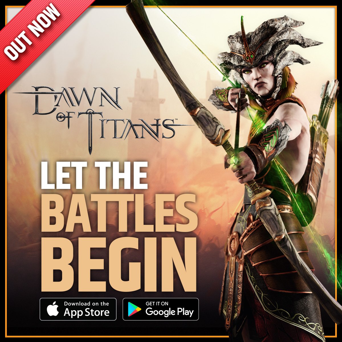 dawn of titans hack android
