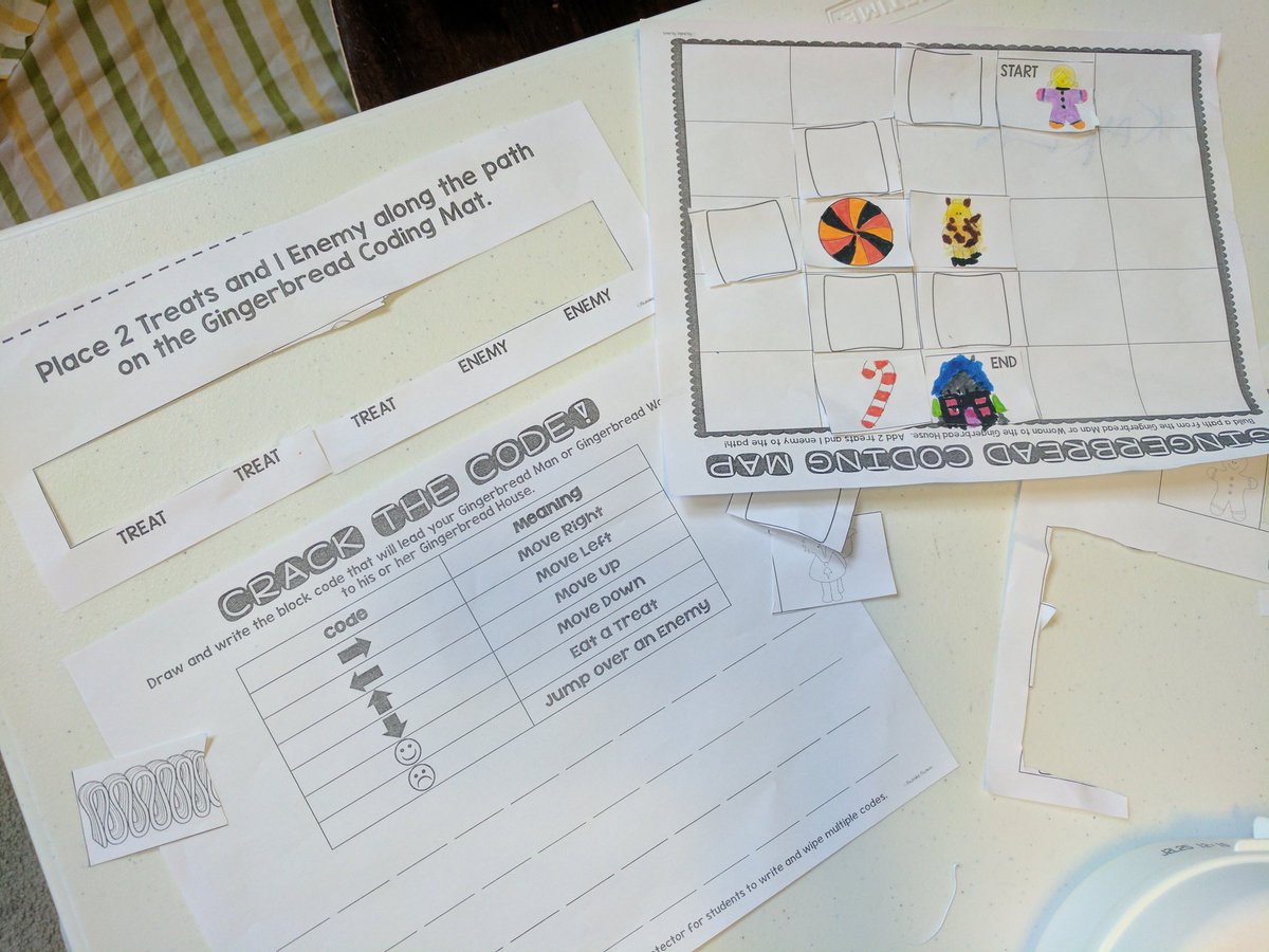 andrewjanssen's tweet photo. Delighted by @codeorg's 1st grade curriculum! https://t.co/Q7Zc8ZnBuB