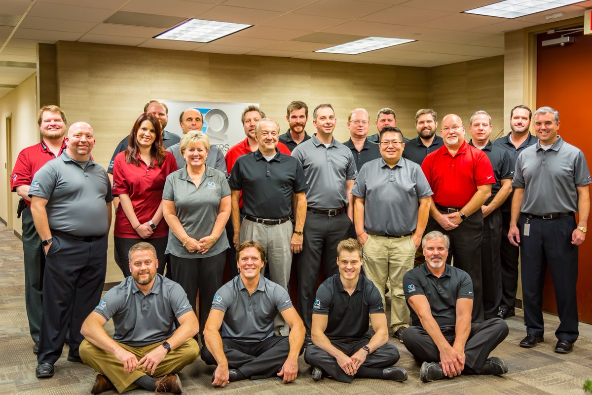 Blessed to work with such a great group of talented individuals.  Happy Holidays to everyone and thank you to our clients for a great 2016!