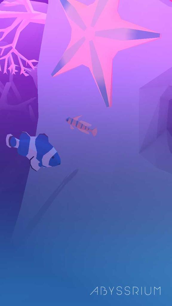 savypete97's tweet photo. My Blue Banded Goby:) 
#abyssrium
Download: https://t.co/R0OGHm3IbY https://t.co/zvSP9vR3ew