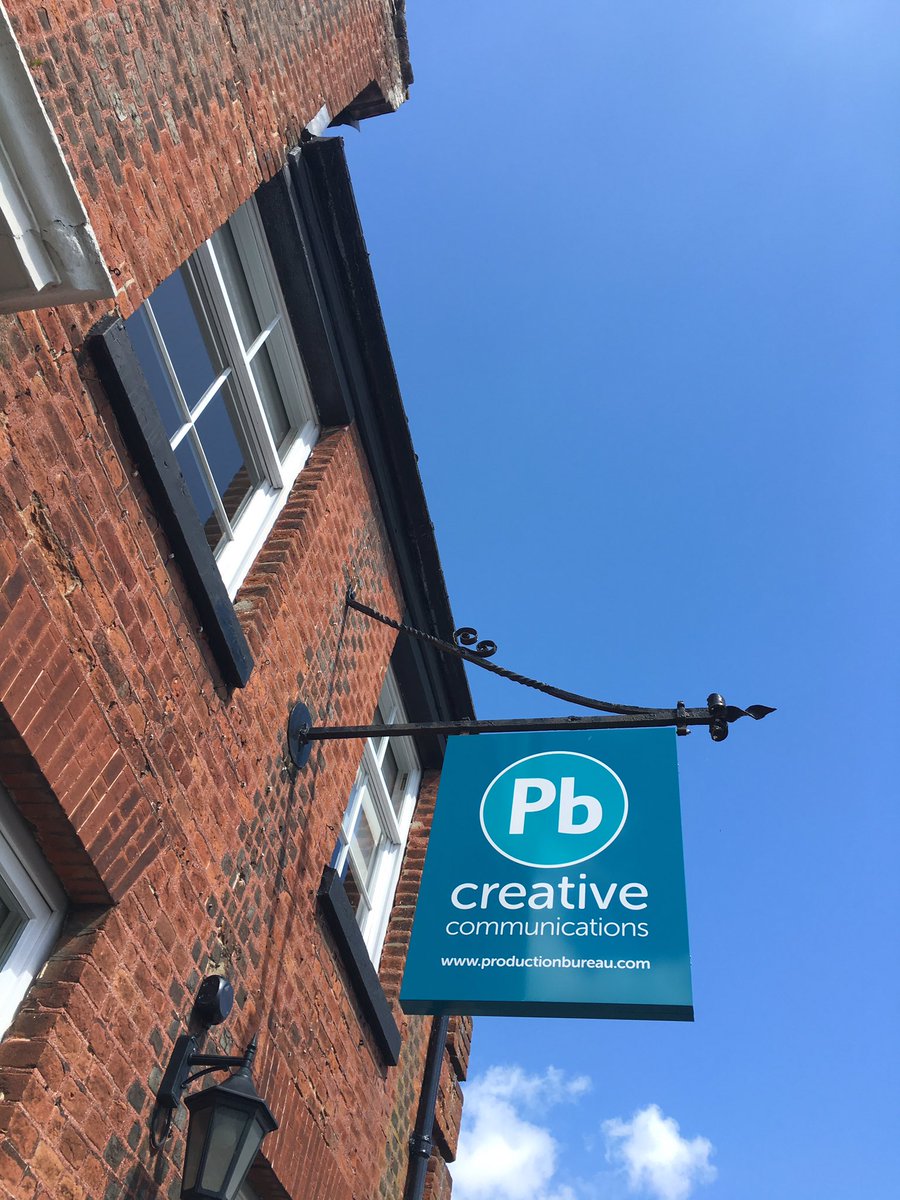 PbCreativeTeam's tweet image. A #new job isn't just for xmas! @Pb_Ltd are looking for a digital creative and an event producer. productionbureau.com/Careers.html