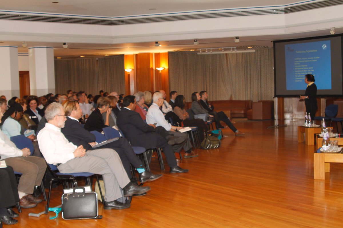 wwtb_uk's tweet photo. #AminaJindani updating the #TB research community at the annual #InterTB symposium in London on Oct 21. https://t.co/iHIip7D4aT