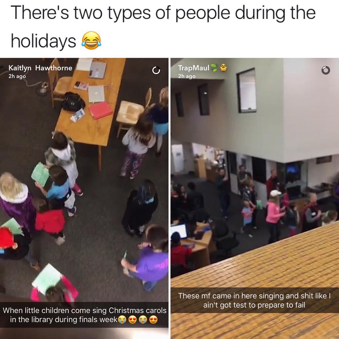 FunnyButBad's tweet photo. im out here grinding to barely get a B- get outchea kids https://t.co/4xLYiwg8WS