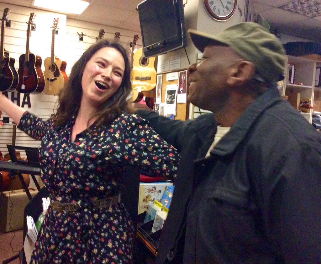 Concertina Trust (MusicForElderly) Twitter