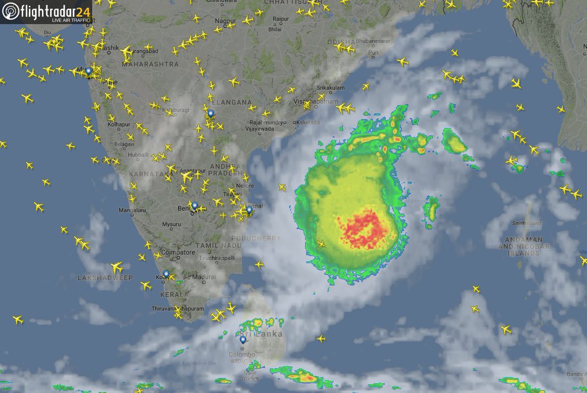 Clima en Sur de India; temperaturas, lluvias ✈️ Foro Subcontinente Indio: India y Nepal