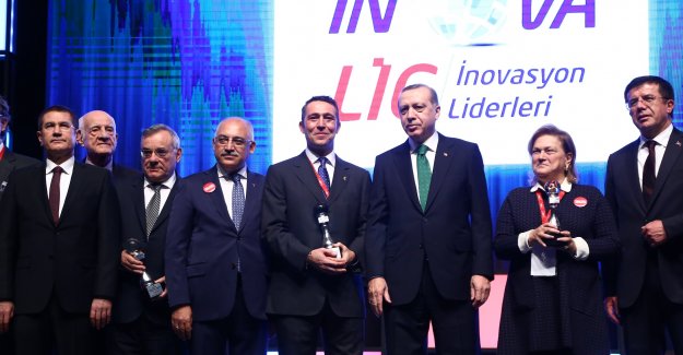 GazeteEkonomi's tweet photo. Gençlerin sahip çıkmadığı inovasyonun başarı şansı yok https://t.co/XxasV15SaC https://t.co/vH14611ayD
