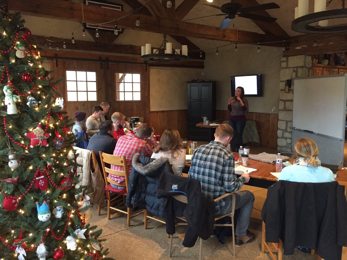 COStLouis's tweet photo. @juliealig leading a Staff Development discussion on the Dimensions of Self-Leadership. https://t.co/N4lYGsgynk