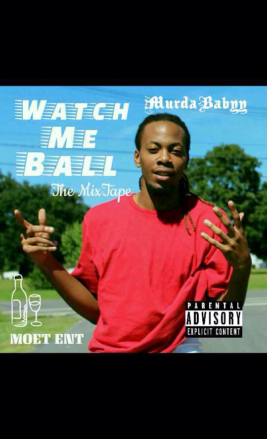 murdababy23's tweet photo. Support Me: "Watch Me Ball" December 17. #MoCoStandUp. Like/Retweet https://t.co/YO9T3a6tbe