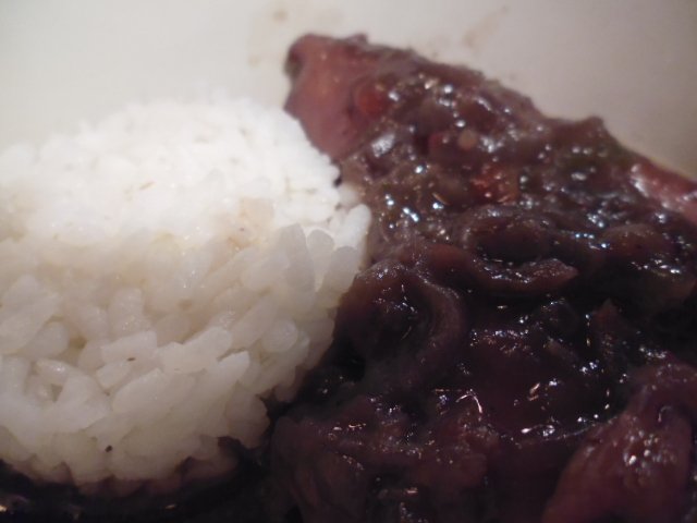 Arroz con chipirones encebollados.... o viceversa.