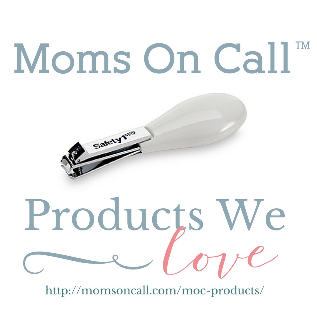 moms on call products