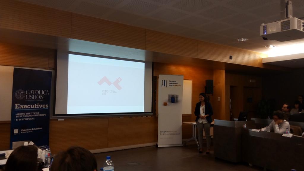 koiki_home's tweet image. Great project and pitch Diana, congratulations #code4All @EIBINSTITUTE
