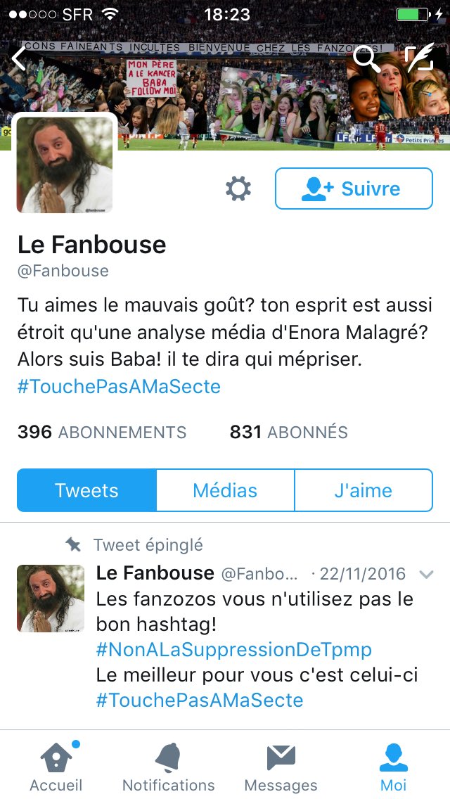 Alicee__7's tweet photo. Il y a Vraiment Des Comptes Anti TPMP/Fanzouzes !!!  Mais Moi Quand Je n'aime Pas Une Émission Je Zappe ! #YaDeLabus #CestTrop 😂😂 https://t.co/4RSW1Yf04T