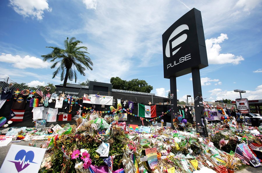 Orlando plans to turn Pulse nightclub into a permanent memorial fw.to/MQfcTVJ https://t.co/PavE9JucJN
