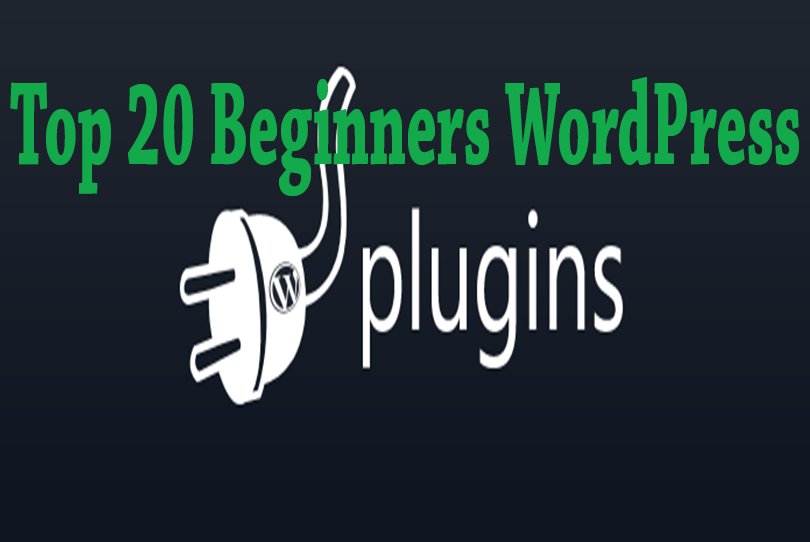 adcpost's tweet image. Top 20 Most Essentials WordPress Plugins 2017 adcpost.com/top-20-beginne…