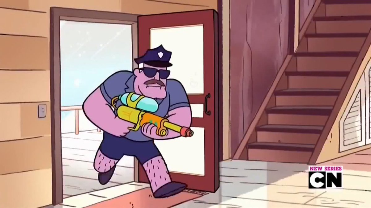 DailyStevenU tweet picture