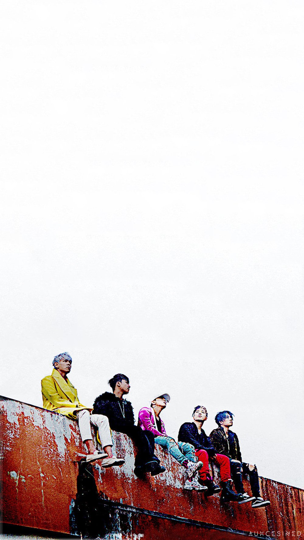 Bigbank For Bigbang Wallpaper Bigbang Made The Full Album Last Dance Amp Girlfriend T Co Pcnyr51fa4 Twitter