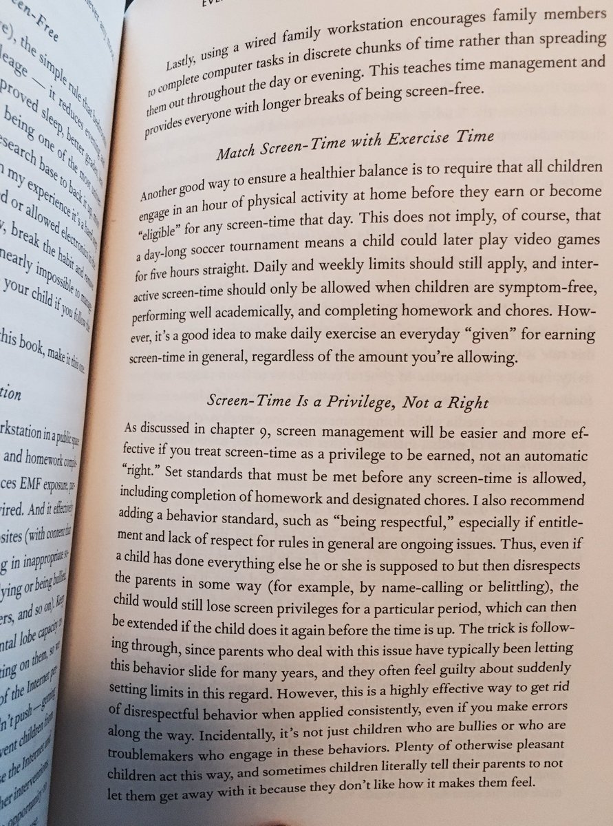Raffi_RC's tweet image. with infotech devices in hands of our youngest, a good time for this insightful book. #brain #health #lightwebdarkweb #childhonouring