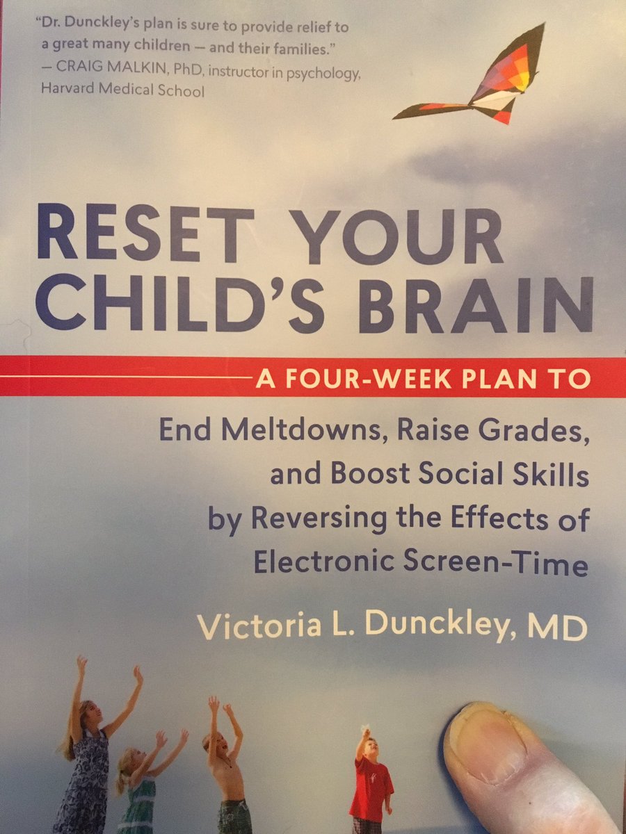 Raffi_RC's tweet image. with infotech devices in hands of our youngest, a good time for this insightful book. #brain #health #lightwebdarkweb #childhonouring