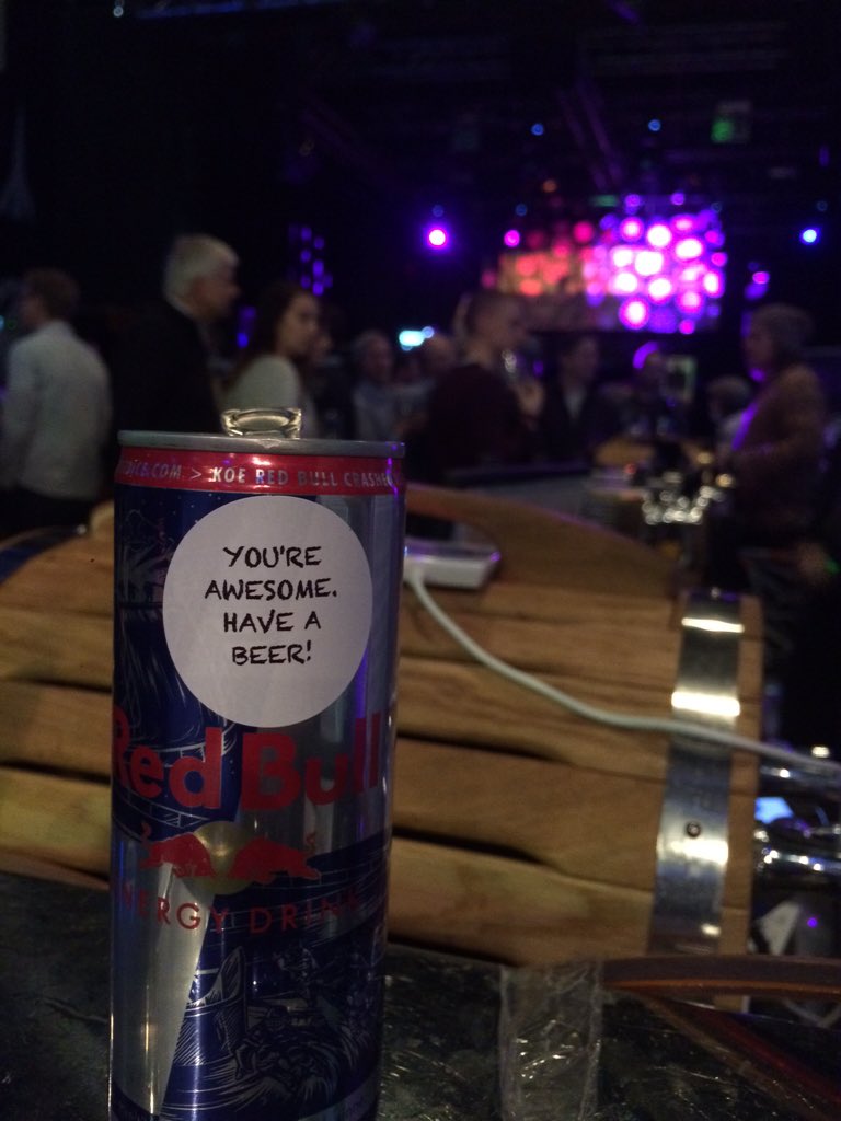 HumaloveBeer's tweet photo. Craft beer gives you wings? @hopweekend #humalove #olut #nosturi #craftbeer https://t.co/EcwXMafByR