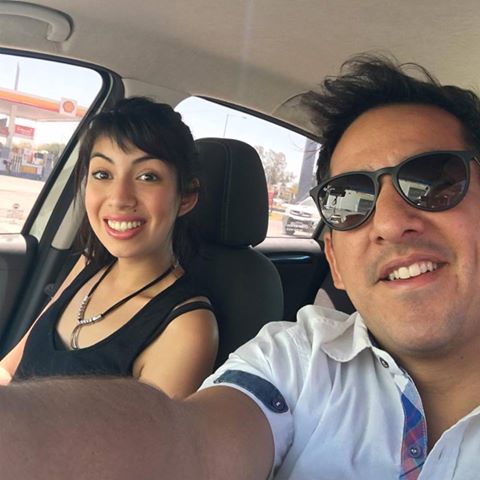 tecortare's tweet photo. La dupla se pone en acción!#HoyEstaPara #lookeandonoviasporelpais #areco #novias2016 #tecortare #duodinamico #mesdenuestrocumple https://t.co/OFJ32kpiaa
