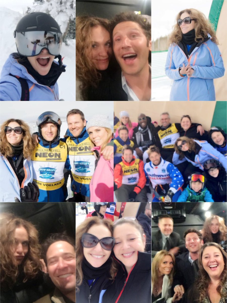 nunun_pfan's tweet photo. Tomorrow tomorrow tomorrow tomorrow!! Guys don't miss this on @CBS at 5pm EST #dvskifest @TheAmyBrenneman I can't wait!! https://t.co/FhkYTlLjG5