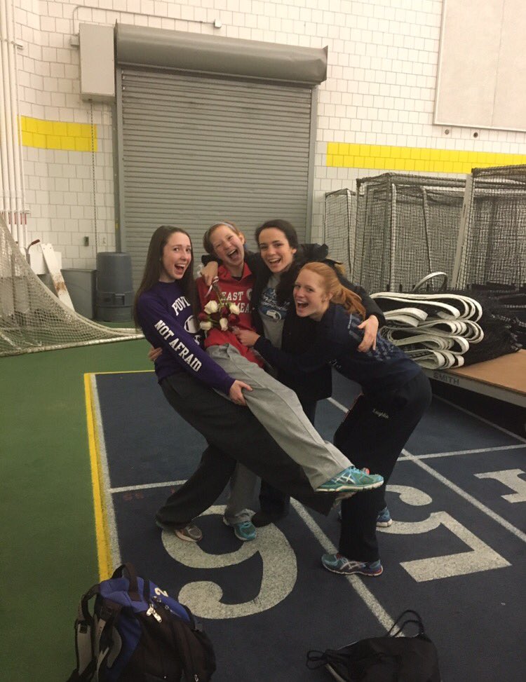 jillotoole8's tweet photo. happy birthday abby!!💘💘 miss you and our indoor dayss #Ksquad  @abigailrate https://t.co/kJsOi47eYW
