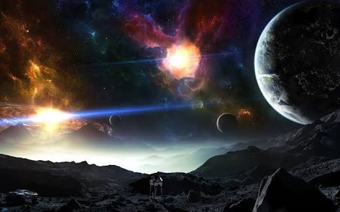 GabyMeza8's tweet photo. #JJAbrams ya está trabajando en una nueva serie junto a #HBO que tratará sobre la colonización de un nuevo planeta 🌎🚀 https://t.co/n24aEuKBGP