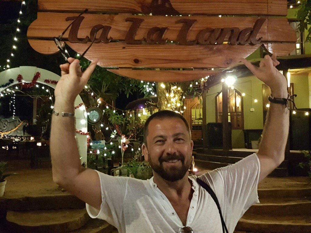 Billy Black tweet media