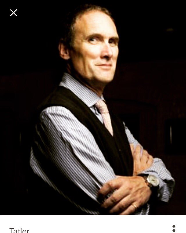 TheInteriorLady's tweet photo. RIP - AA Gill. Another talented soul taken too quickly. A sad day for all those who knew him @thesundaytimes. https://t.co/WMYEzjU1BJ