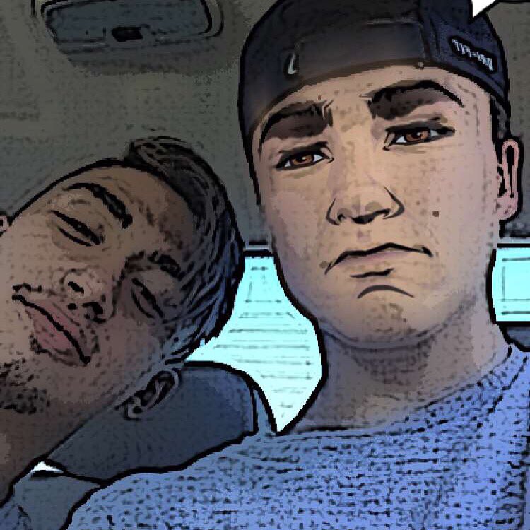 BretPatton_4's tweet image. Happy 20th to my brother @__Steph22 ✊🏼 #nicg #poolsplus #FSG