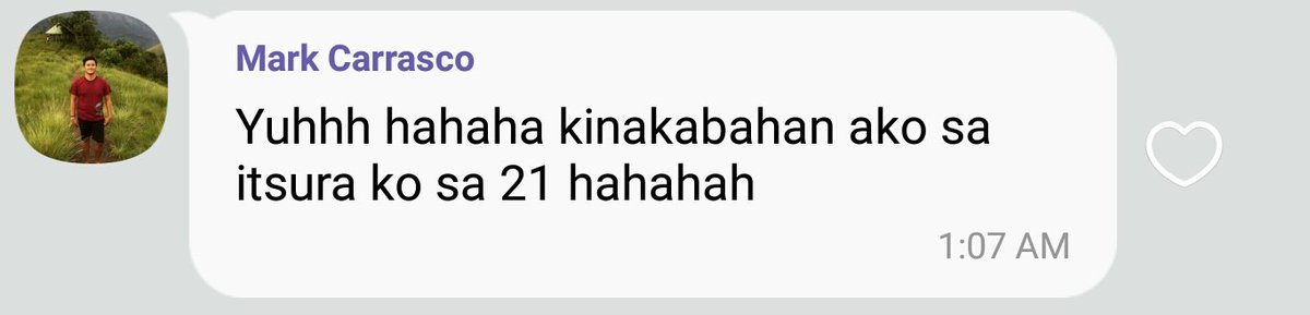 aleamai_'s tweet image. #pogiproblem hahahaha

Sorry Bes, kapost post to eh hahahahahah