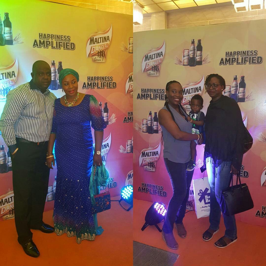 DemolaExpoze's tweet photo. Guests already trooping in for #MDA9 finale! To Watch online click https://t.co/x2ZUfycLbF https://t.co/dMSfc7lyrW #HappinessAmplified