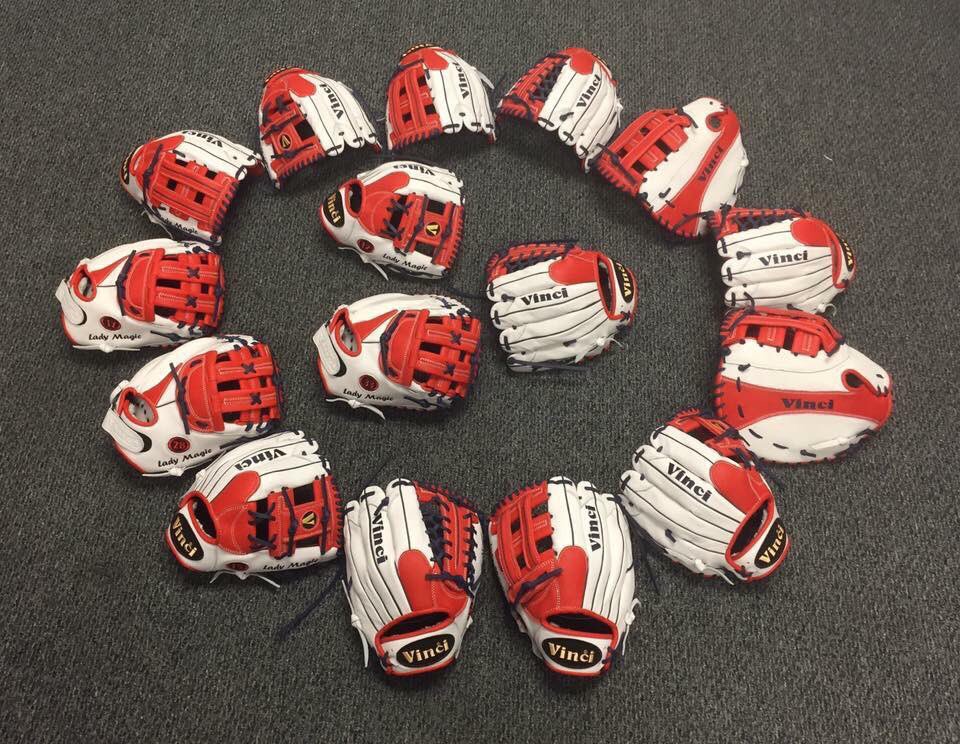 softball4ac's tweet photo. Get your new Vinci Glove today before Christmas and get 15% off today with discount code AC01 at https://t.co/HUwiOZ4lKM https://t.co/rWNZsFBmRw