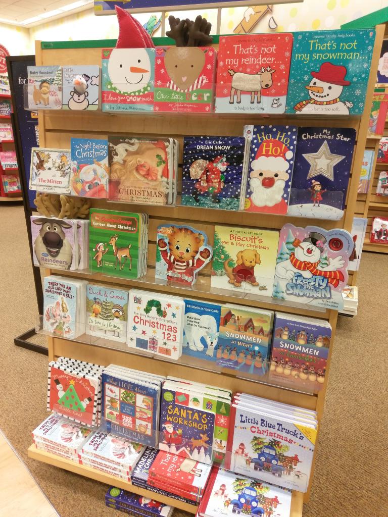 Barnes Noble On Twitter Want Great Christmas Reads We Have