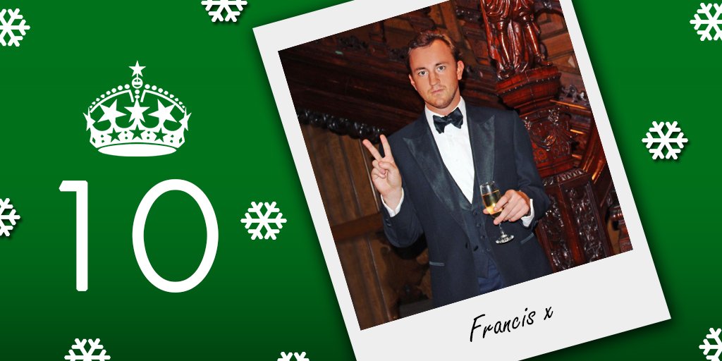 E4Chelsea's tweet photo. Here to spread some peace this Christmas βοΈπΌ Happy 10th December! #MiCAdvent #MadeInChelsea https://t.co/NVcQT7MvH5